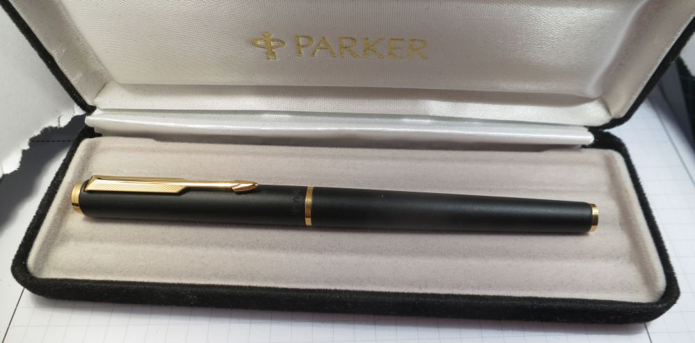 Pen Overall